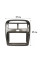 Переходная рамка Lexus LS430 XF30 LS 430 Toyota Celsior XF30 III ver.1 2000-2006 9" (4630)