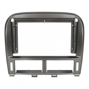Переходная рамка Lexus LS430 XF30 LS 430 Toyota Celsior XF30 III ver.2 2000-2006 9" (4630)
