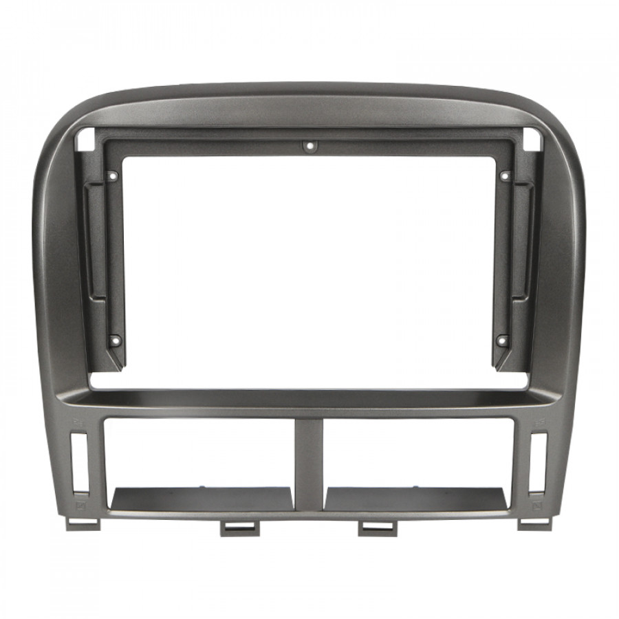 Переходная рамка Lexus LS430 XF30 LS 430 Toyota Celsior XF30 III ver.2 2000-2006 9" (4630)