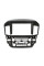 Переходная рамка Lexus RX300 Toyota Harrier 1997-2003 (7031) 9"
