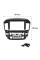 Переходная рамка Lexus RX300 Toyota Harrier 1997-2003 (7031) 9"