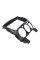 Переходная рамка Mazda 2 2007-2014 (5304) 9" Black