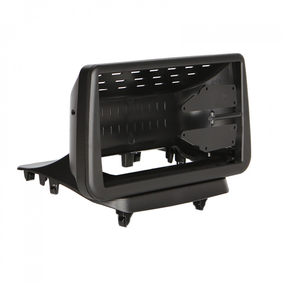 Переходная рамка Mazda 2 2014+ Demio 2014+ CX-3 2014+ (7452) 9"