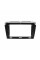 Переходная рамка Mazda 3 2004-2008 Axela 2006-2008 (MA 036N) 6341 9" Black