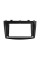 Переходная рамка Mazda 3 2009-2013 (MA 034N) 6449 9" Black