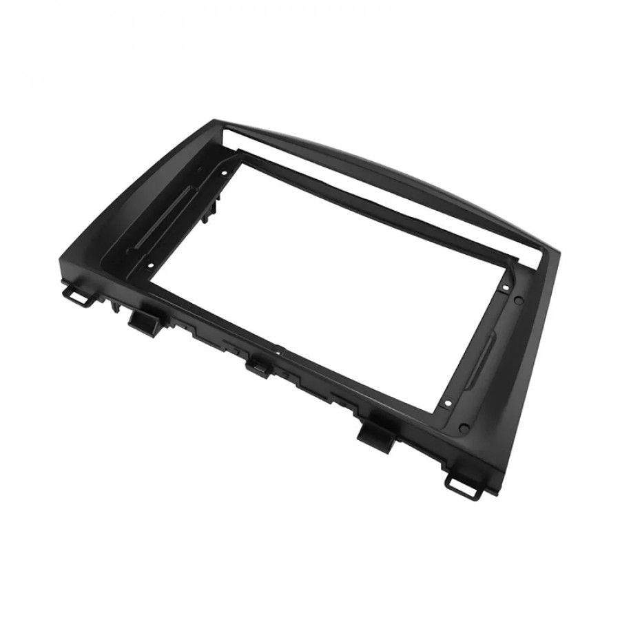 Переходная рамка Mazda 3 2009-2013 (MA 034N) 6449 9" Black