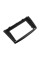 Переходная рамка Mazda 3 2009-2013 (MA 034N) 6449 9" Black