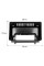 Переходная рамка Mazda 3 IV Axela BP 2018-2021 (7598) 10.1"