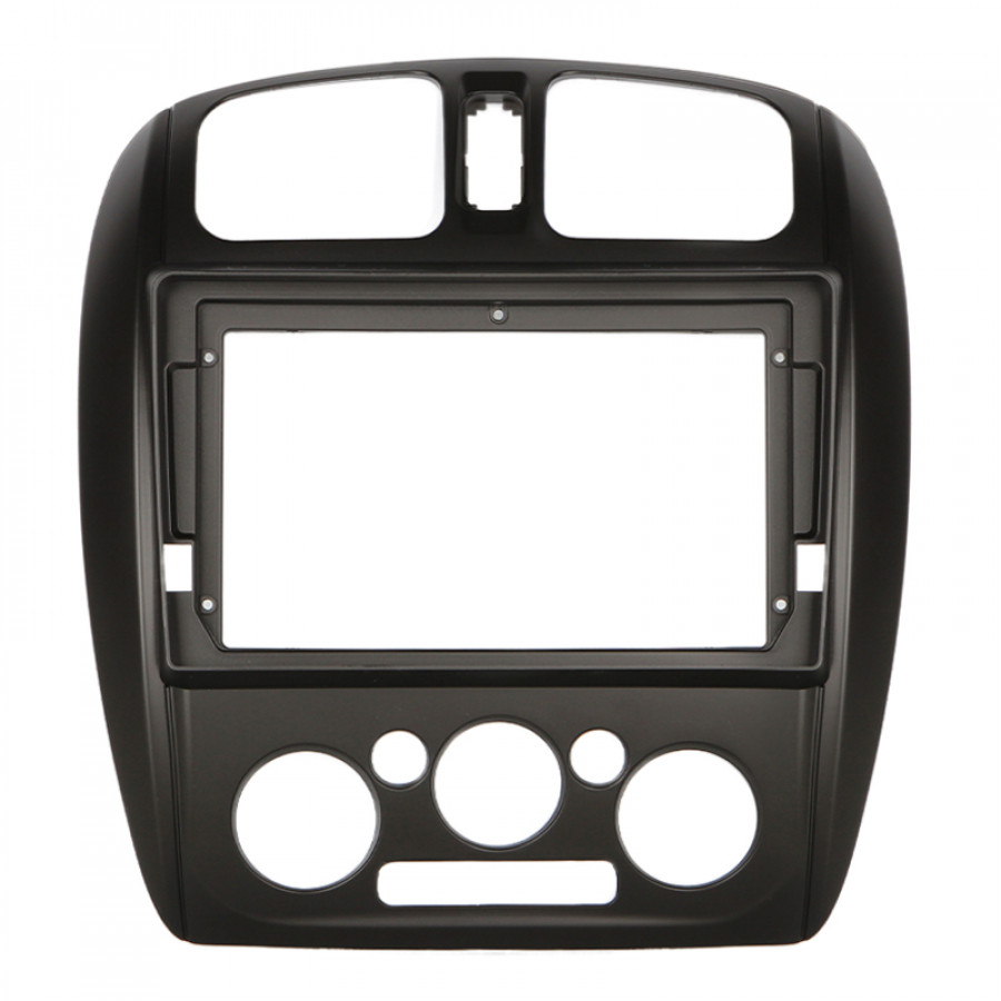 Переходная рамка Mazda 323 2000-2003 (6472) 9"
