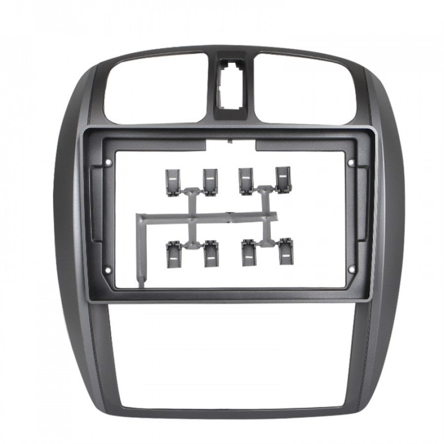 Переходная рамка Mazda 323 2002-2008 (7322) 9"