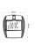 Переходная рамка Mazda 323 2002-2008 (7322) 9"