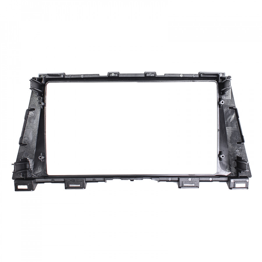 Переходная рамка Mazda 5 (Premacy) 2010-2015 Nissan Lafesta Highway Star 2011-2015 (6337) 9" Black