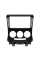 Переходная рамка Mazda 5 Premacy 2005-2010 Ford i-Max 2007-2009 (6336) 9" Silver