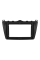 Переходная рамка Mazda 6 Atenza 2008-2012 (MA 037N) 6862 9" Black