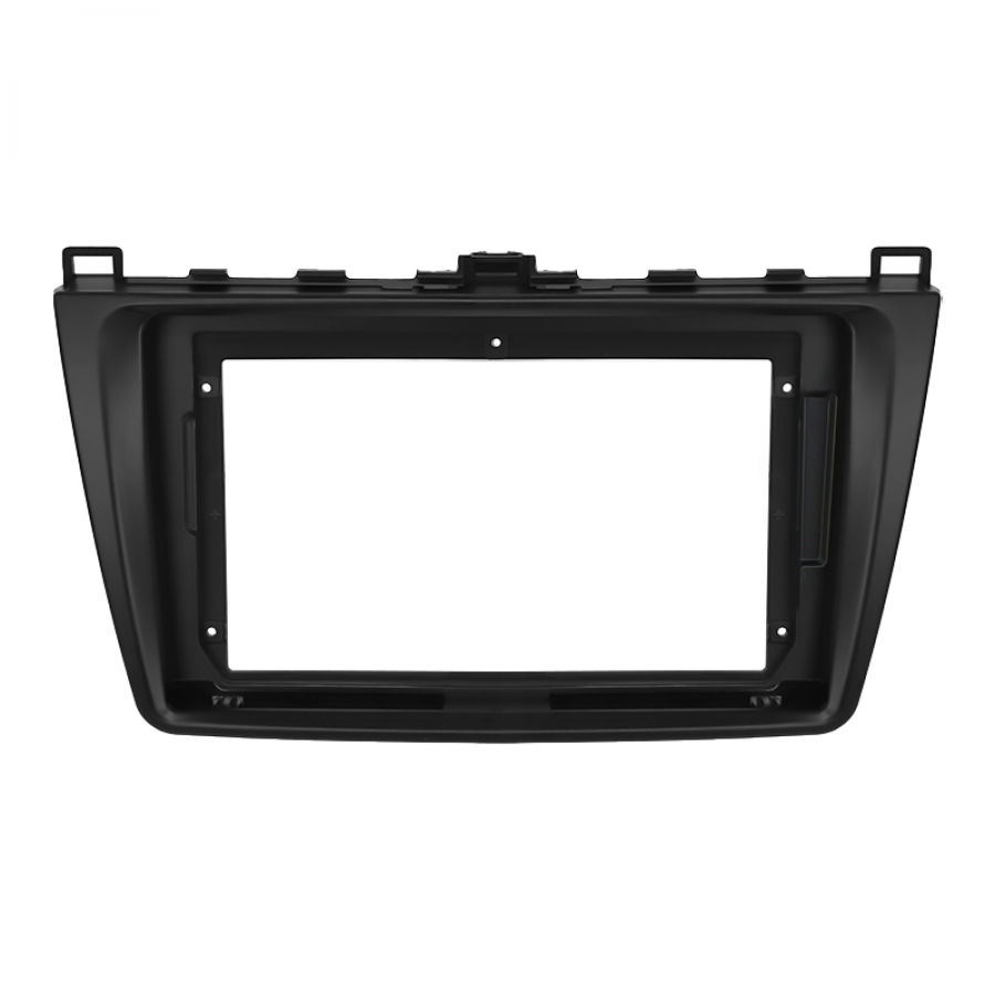 Переходная рамка Mazda 6 Atenza 2008-2012 (MA 037N) 6862 9" Black