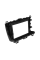 Переходная рамка Mazda 6 Atenza 2008-2012 (MA 037N) 6862 9" Black