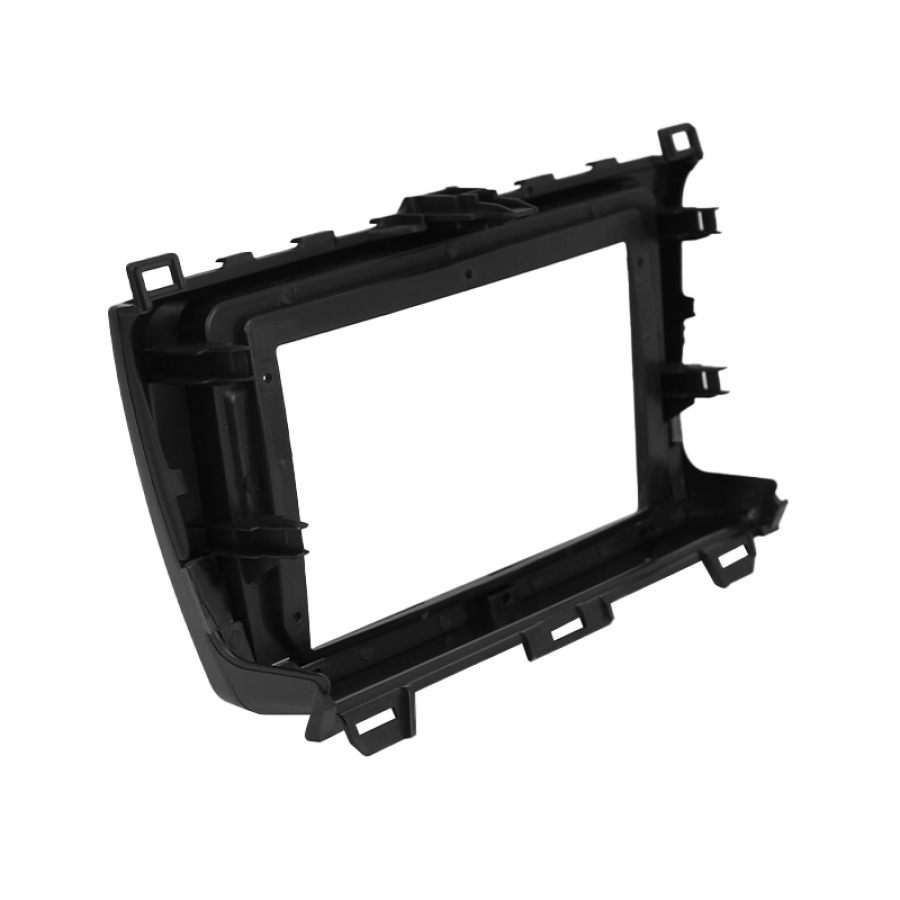Переходная рамка Mazda 6 Atenza 2008-2012 (MA 037N) 6862 9" Black