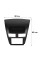 Переходная рамка Mazda BT 50 2011-2020 (6536) 9"