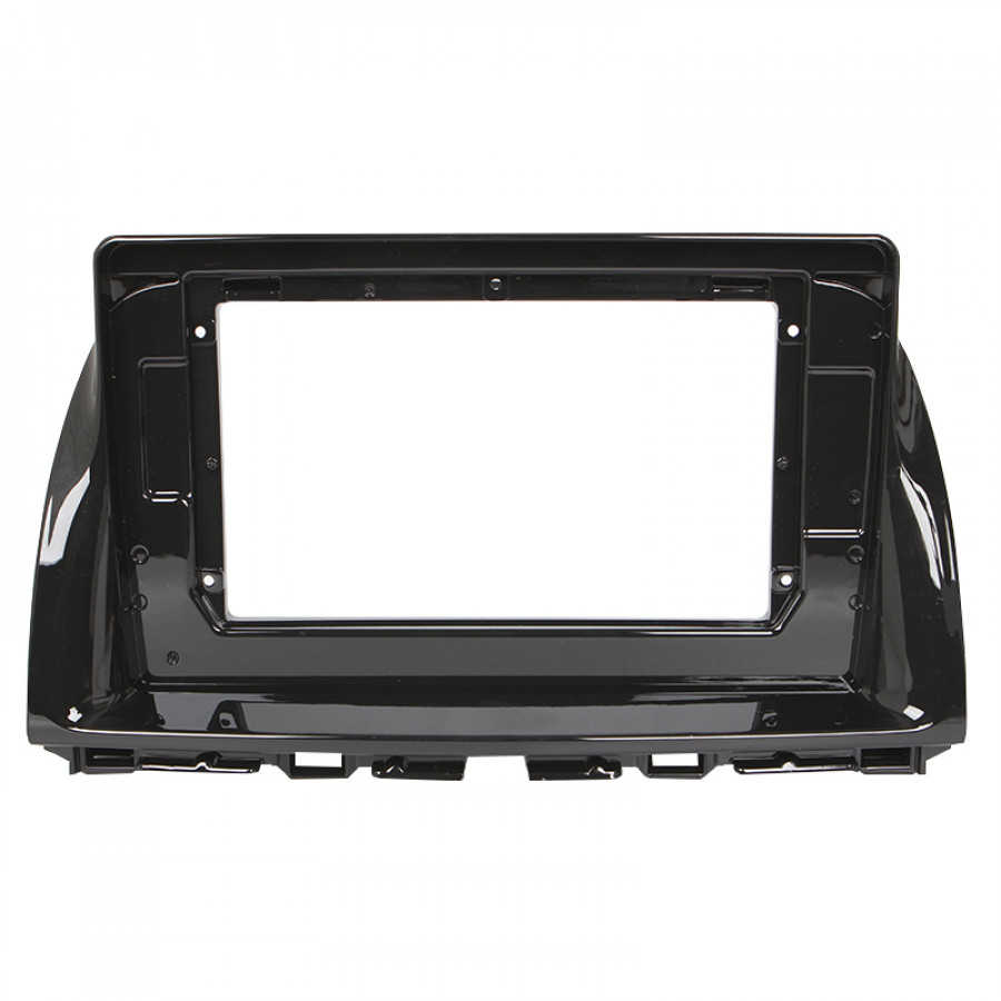 Переходная рамка Mazda CX-5 2012-2017 6 2012-2015 (TK 0137) 6568 10,1" Black
