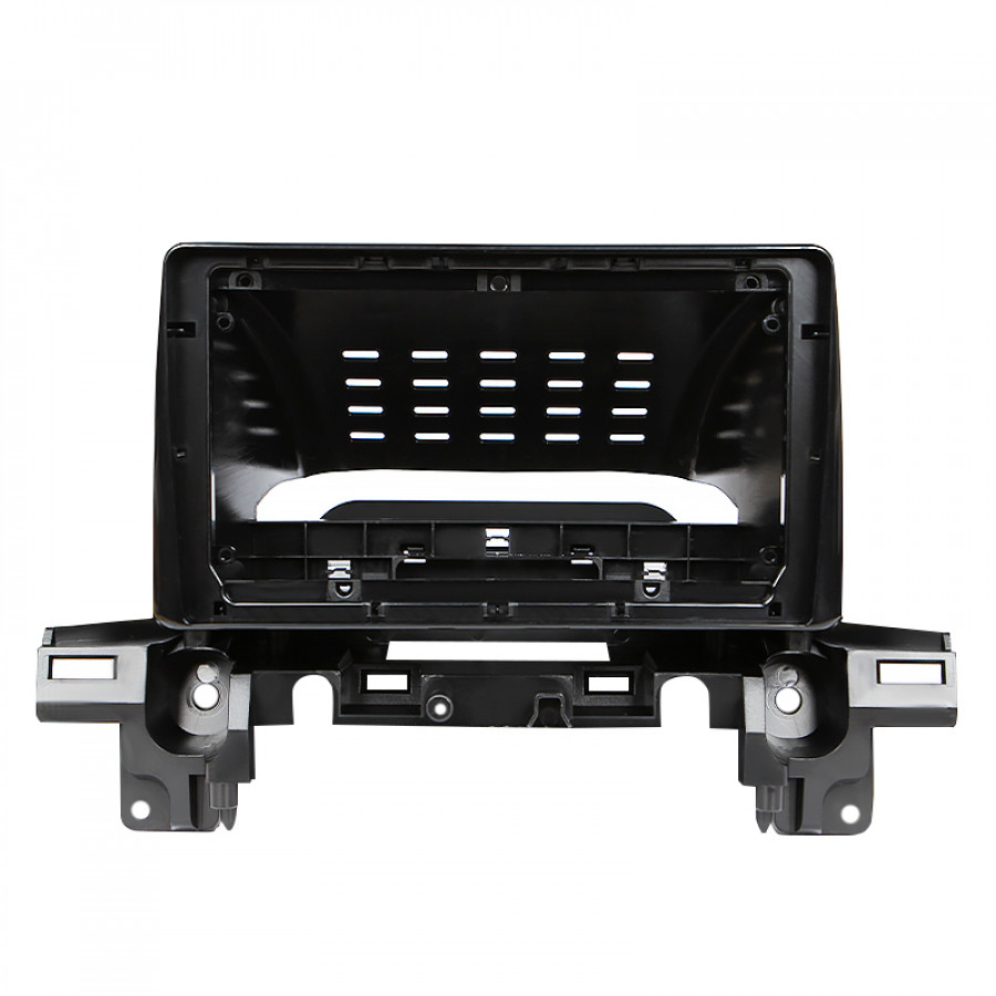 Переходная рамка Mazda CX-5 2017-2021 (6959) 9"