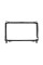 Переходная рамка Mercedes-Benz A-klasse W169 04-12 B-klasse W245 05-11 Vito W639 06-14 Viano W639 06-14 (BE 028N) 9" Black