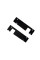 Переходная рамка Mercedes-Benz A-klasse W169 04-12 B-klasse W245 05-11 Vito W639 06-14 Viano W639 06-14 (BE 028N) 9" Black