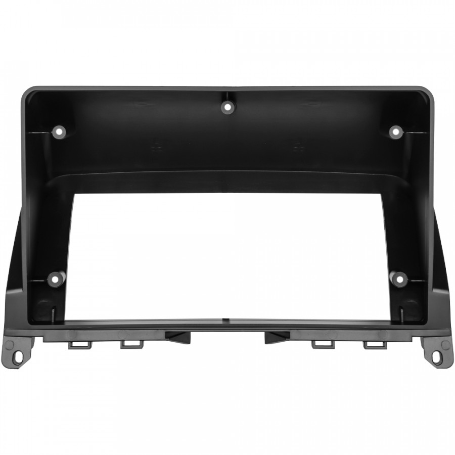 Переходная рамка Mercedes Benz C Class W204 S204 2006-2011 (6933) 9"