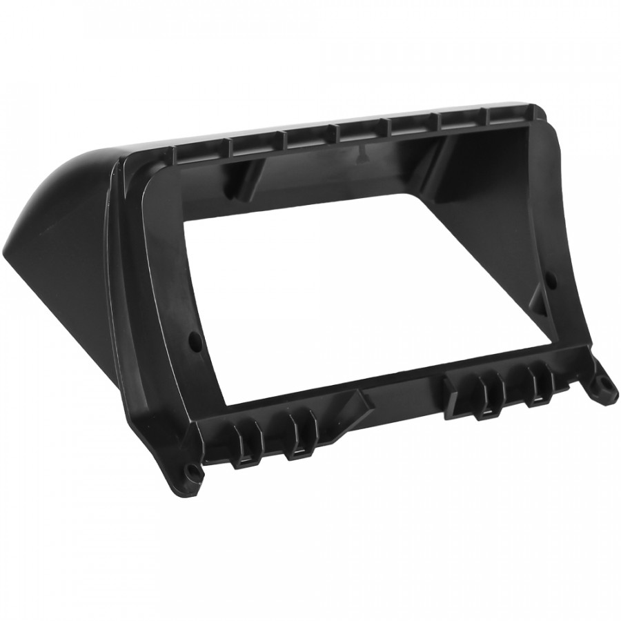 Переходная рамка Mercedes Benz C Class W204 S204 2006-2011 (6933) 9"