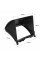 Переходная рамка Mercedes Benz C Class W204 S204 2006-2011 (6933) 9"