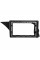 Переходная рамка Mercedes Benz GLK Class X204 2012-2015 (7579) 9"