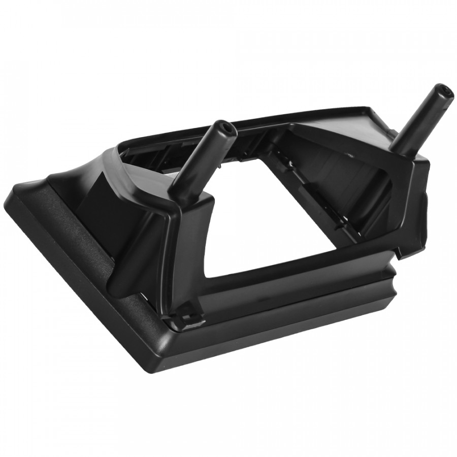 Переходная рамка Mercedes Benz GLK Class X204 2012-2015 (7579) 9"