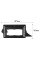 Переходная рамка Mercedes E-Class W212 E260 E300 2009-2016 (3866) 10.1"