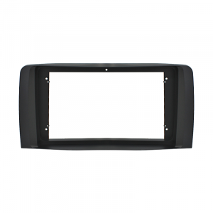 Переходная рамка Mercedes-Benz R-Class R300 R350 W251 2007-2011 (BE 025N) 6930 9" Black
