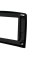 Переходная рамка Mercedes-Benz Vito 2014-2018 (BE 032T) 10.1" Black