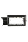 Переходная рамка Mercedes-Benz C-Class W204 C204 S204 2011-2015 (7525) 9"
