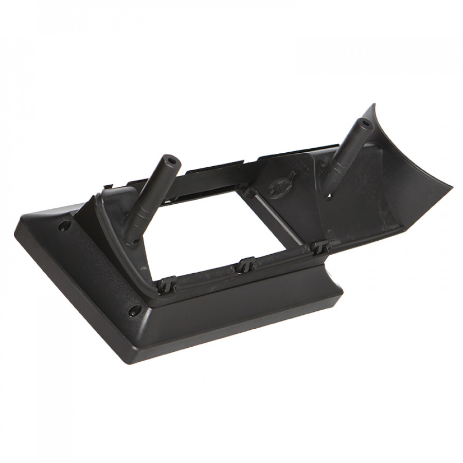 Переходная рамка Mercedes-Benz C-Class W204 C204 S204 2011-2015 (7525) 9"