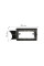 Переходная рамка Mercedes-Benz C-Class W204 C204 S204 2011-2015 (7525) 9"