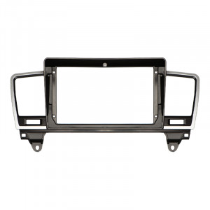 Переходная рамка Mercedes-Benz M-Class W166 ML 2011-2015 (7152) 9"