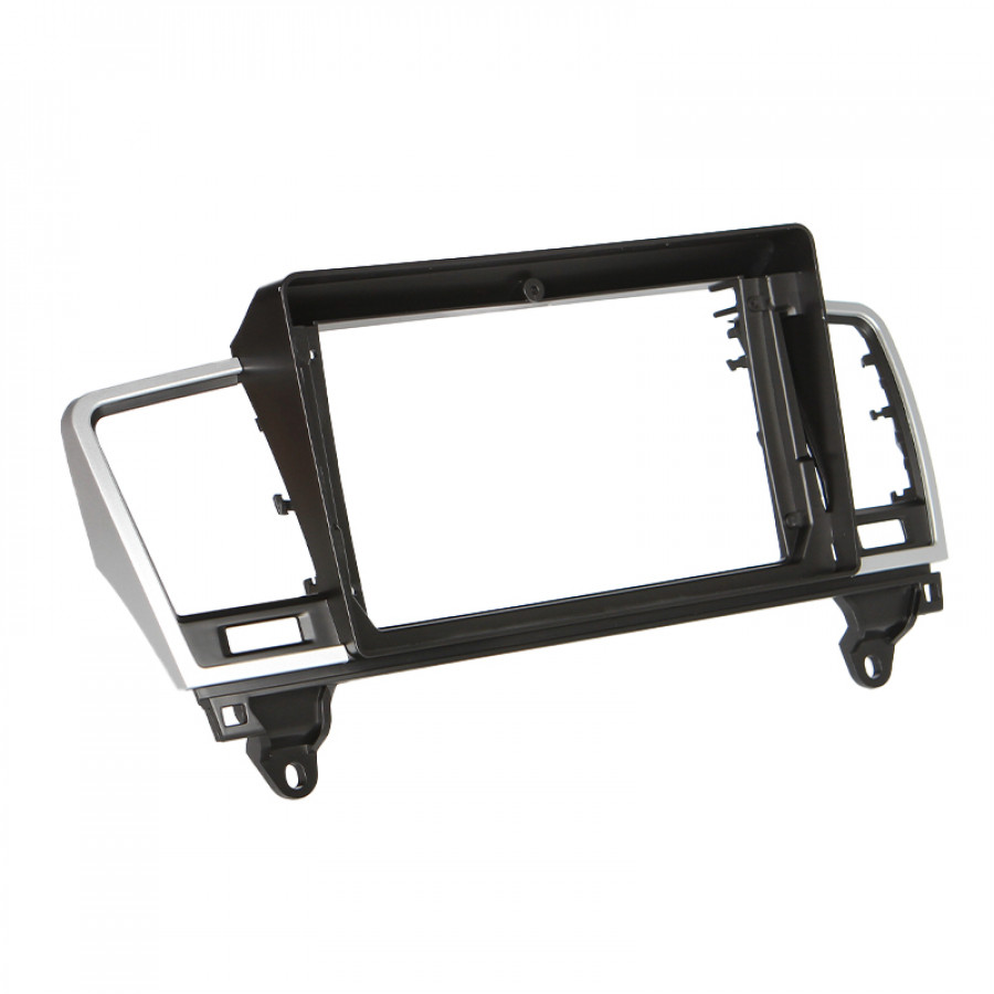 Переходная рамка Mercedes-Benz M-Class W166 ML 2011-2015 (7152) 9"
