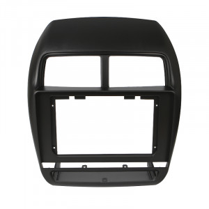 Переходная рамка Mitsubishi ASX 2019+ Outlander Sport 2019+ (5398) 10.1"
