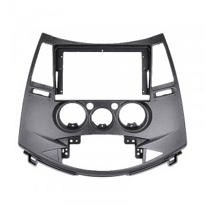 Переходная рамка Mitsubishi Grandis 2003-2011 (6874) 9"