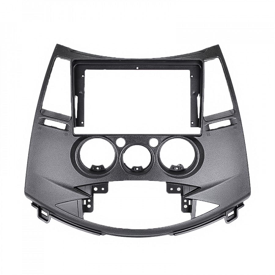 Переходная рамка Mitsubishi Grandis 2003-2011 (6874) 9"