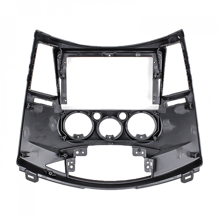 Переходная рамка Mitsubishi Grandis 2003-2011 (6874) 9"