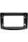 Переходная рамка Mitsubishi Grandis 2003-2011 Manual AC (7067) 9"