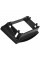 Переходная рамка Mitsubishi Grandis 2003-2011 Manual AC (7067) 9"