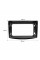 Переходная рамка Mitsubishi Grandis 2003-2011 Manual AC (7067) 9"