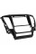 Переходная рамка Mitsubishi Pajero Sport 2015-2019 (6524) 9"
