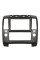Переходная рамка Nissan Navara (D40) 2005-2010 Pathfinder (R51) 2004-2010 (4710) 9"
