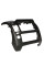 Переходная рамка Nissan Navara (D40) 2005-2010 Pathfinder (R51) 2004-2010 (4710) 9"