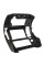 Переходная рамка Nissan Navara (D40) 2005-2010 Pathfinder (R51) 2004-2010 (4710) 9"